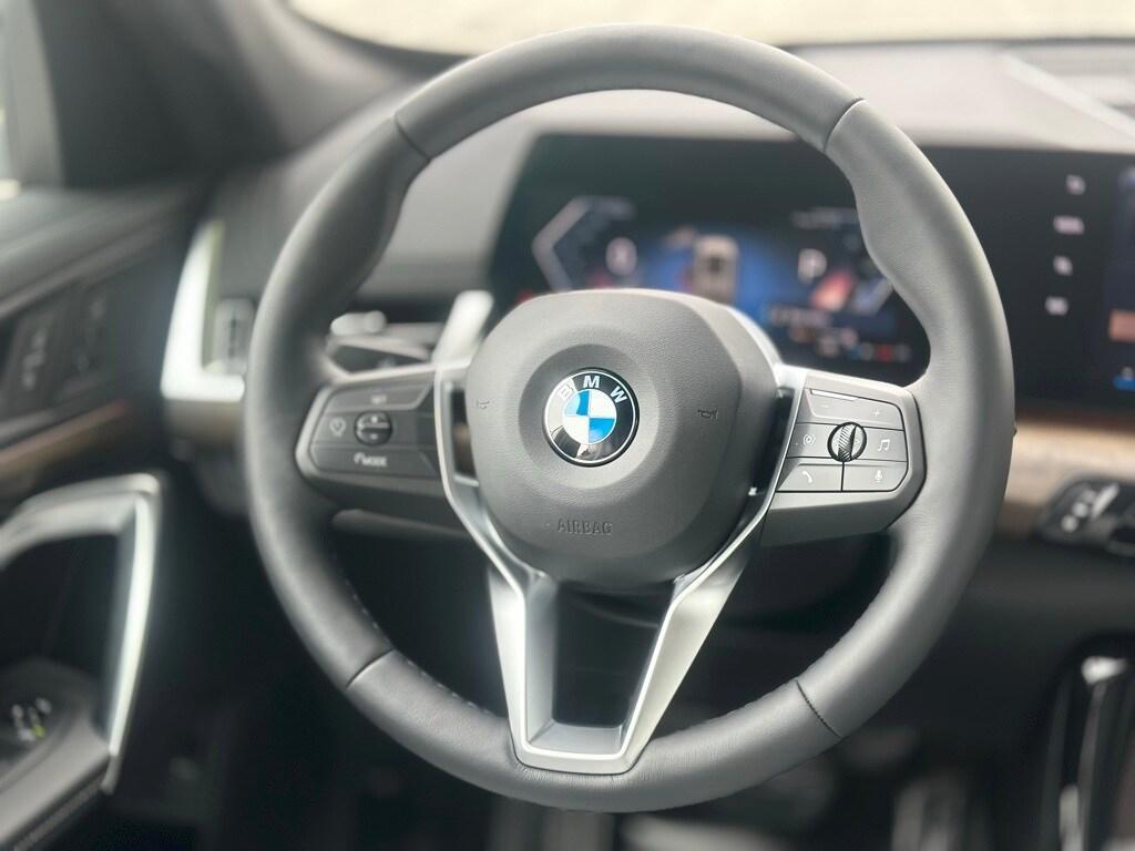 new 2026 BMW X1 car, priced at $47,105