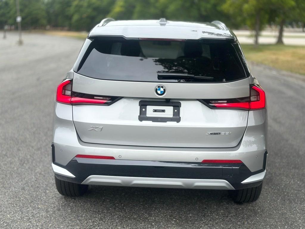 new 2026 BMW X1 car, priced at $47,105