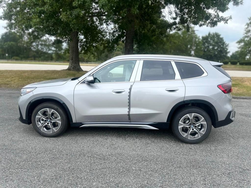 new 2026 BMW X1 car, priced at $47,105