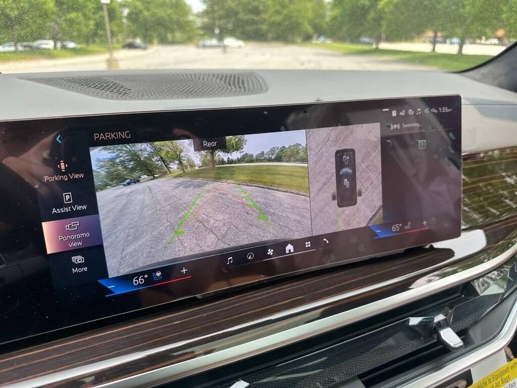 new 2026 BMW X7 car, priced at $97,240
