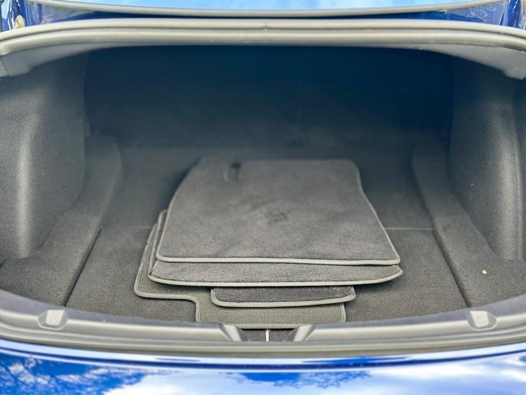 used 2023 Tesla Model 3 car, priced at $34,733