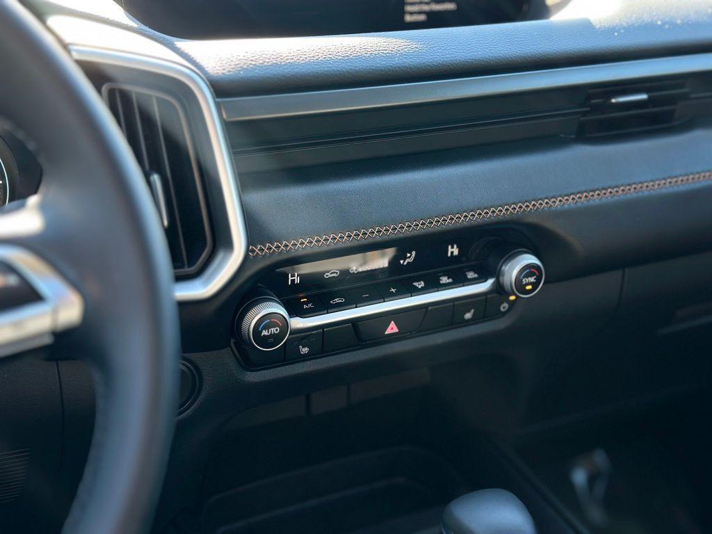used 2025 Mazda CX-50 Hybrid car, priced at $34,950