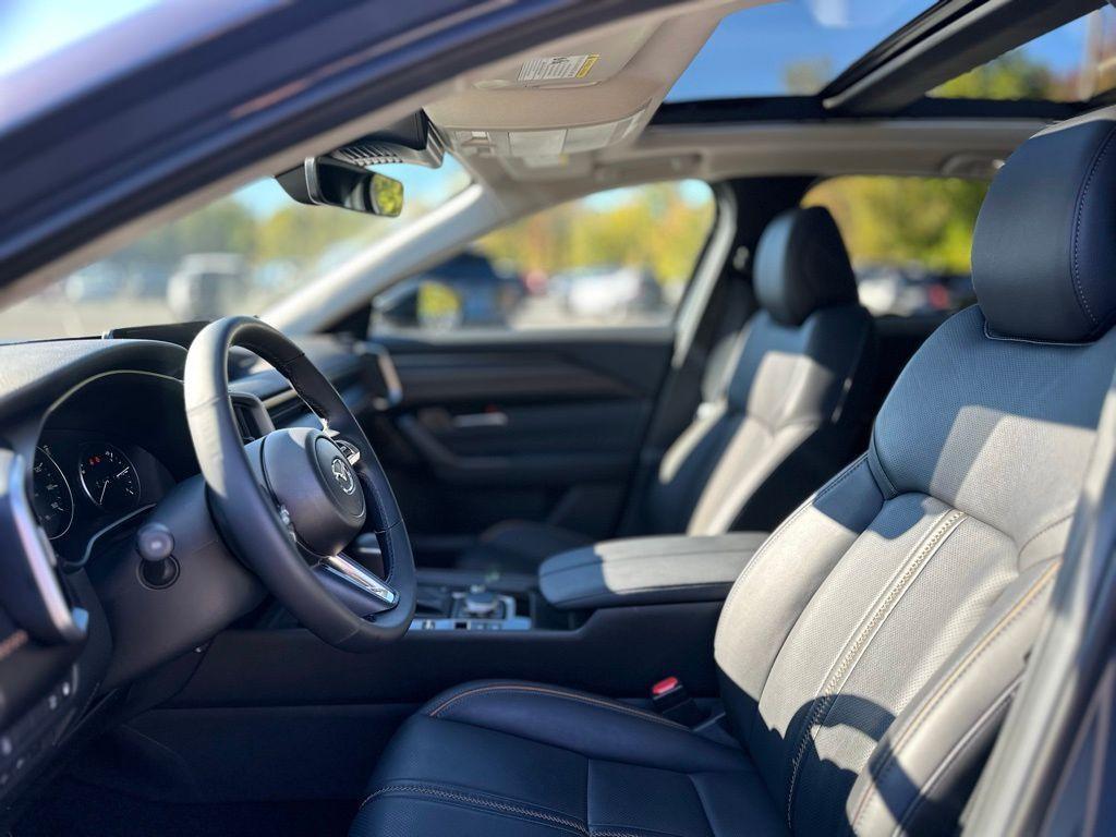 used 2025 Mazda CX-50 Hybrid car, priced at $34,950