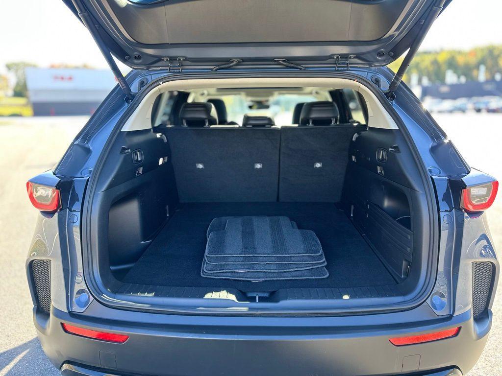 used 2025 Mazda CX-50 Hybrid car, priced at $34,950