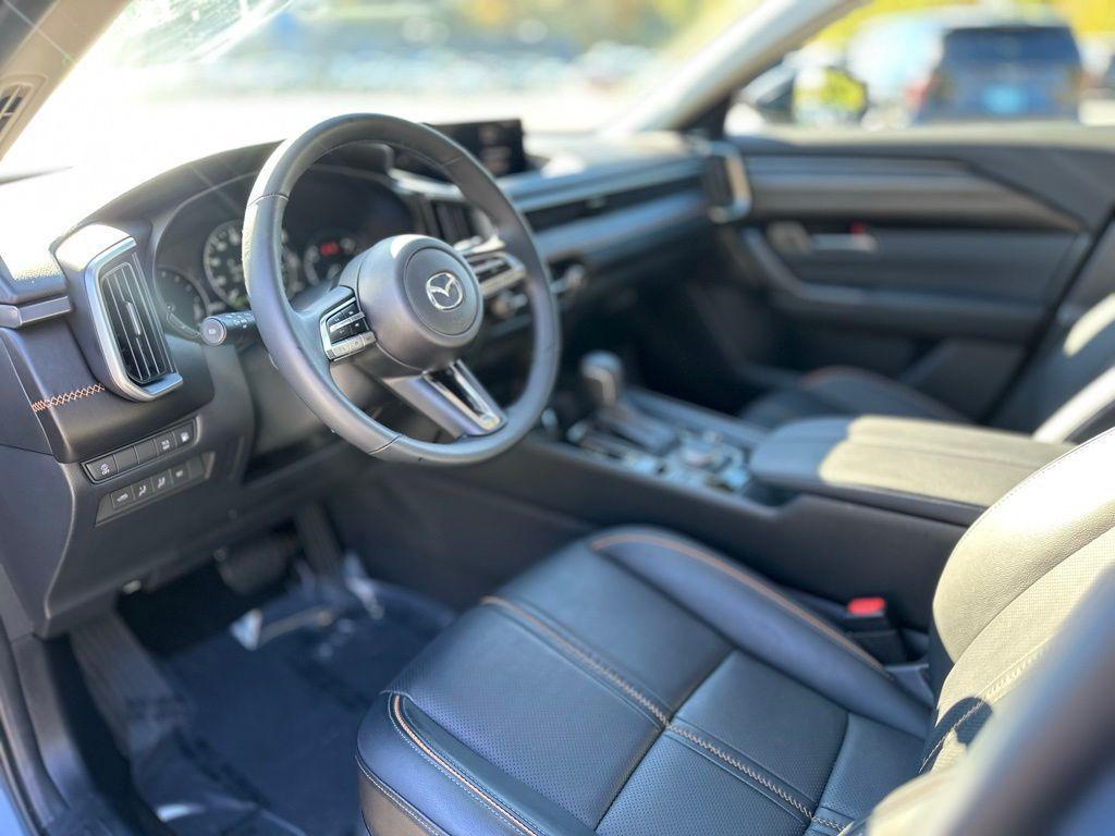 used 2025 Mazda CX-50 Hybrid car, priced at $34,950