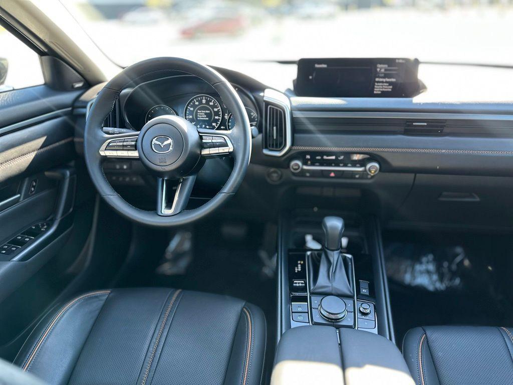 used 2025 Mazda CX-50 Hybrid car, priced at $34,950