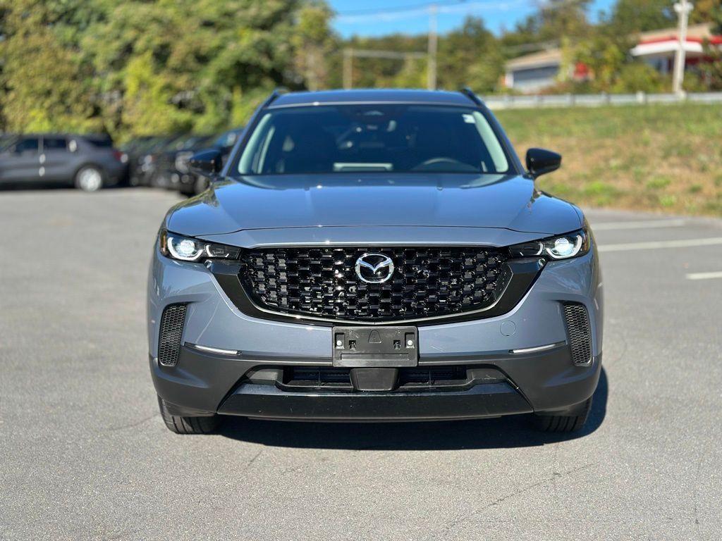 used 2025 Mazda CX-50 Hybrid car, priced at $34,950
