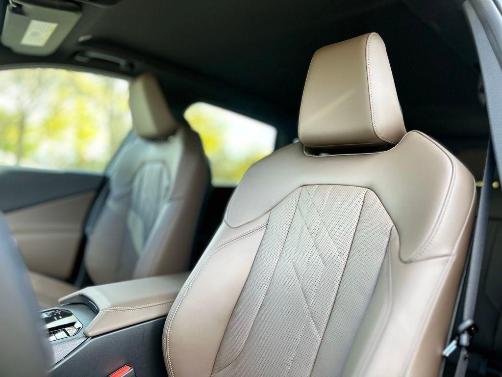 new 2026 BMW X3 car, priced at $53,790