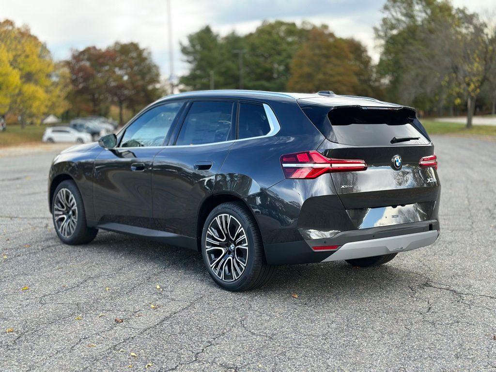 new 2026 BMW X3 car, priced at $53,790