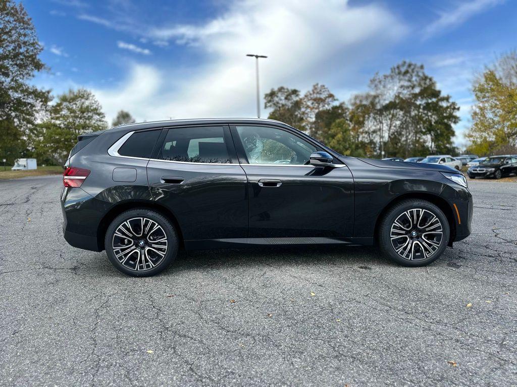 new 2026 BMW X3 car, priced at $53,790