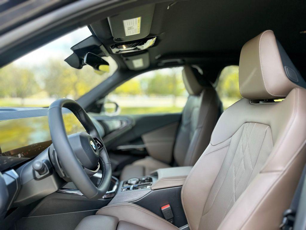 new 2026 BMW X3 car, priced at $53,790