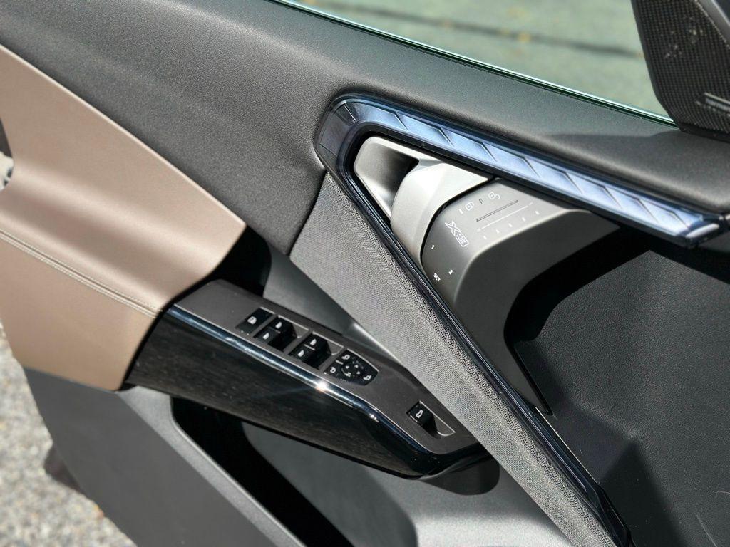 new 2026 BMW X3 car, priced at $53,790