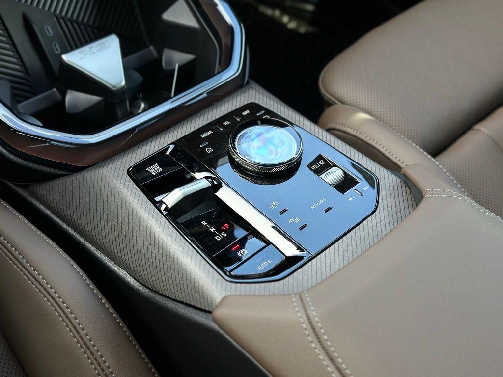new 2026 BMW X3 car, priced at $53,790