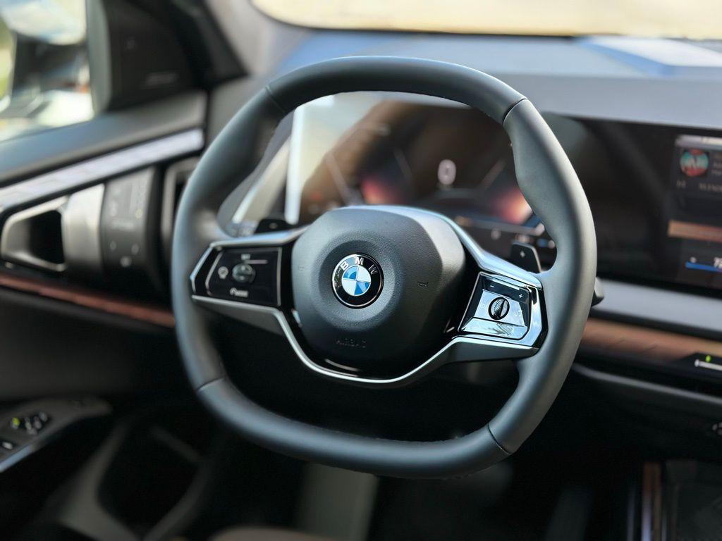 new 2026 BMW X3 car, priced at $53,790