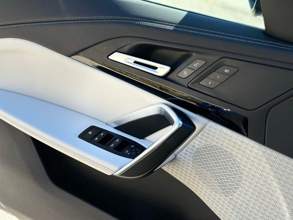 new 2026 BMW X1 car, priced at $49,130