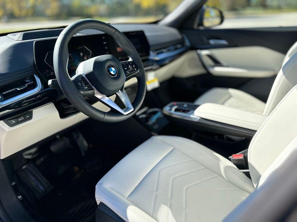 new 2026 BMW X1 car, priced at $49,130