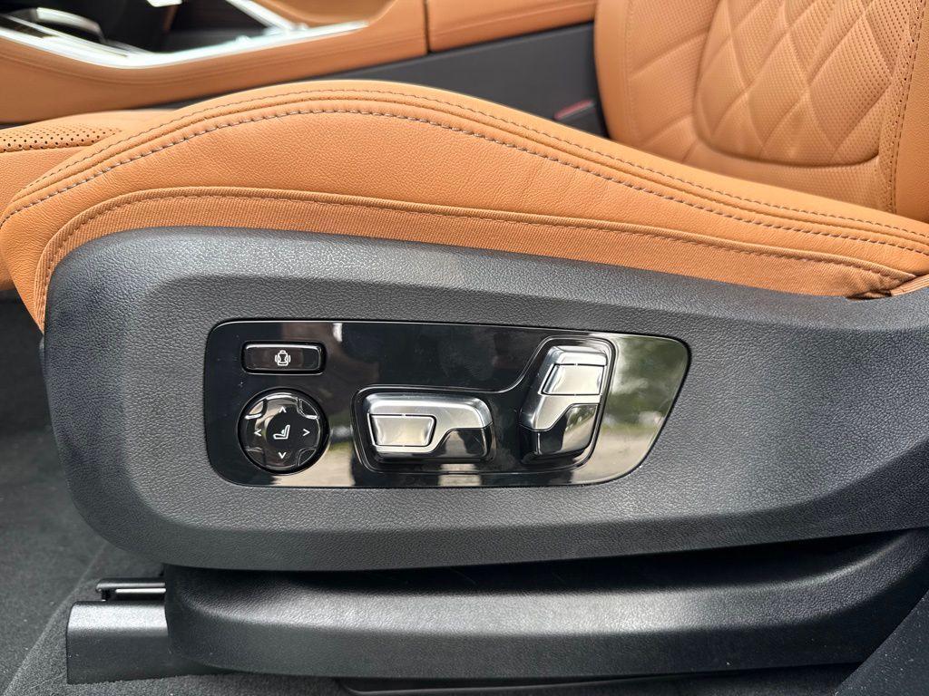 new 2026 BMW X5 car, priced at $80,075