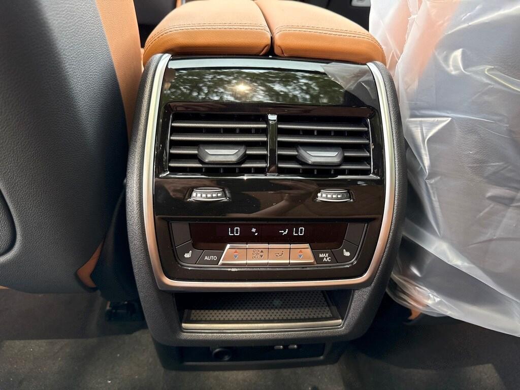 new 2026 BMW X5 car, priced at $80,075