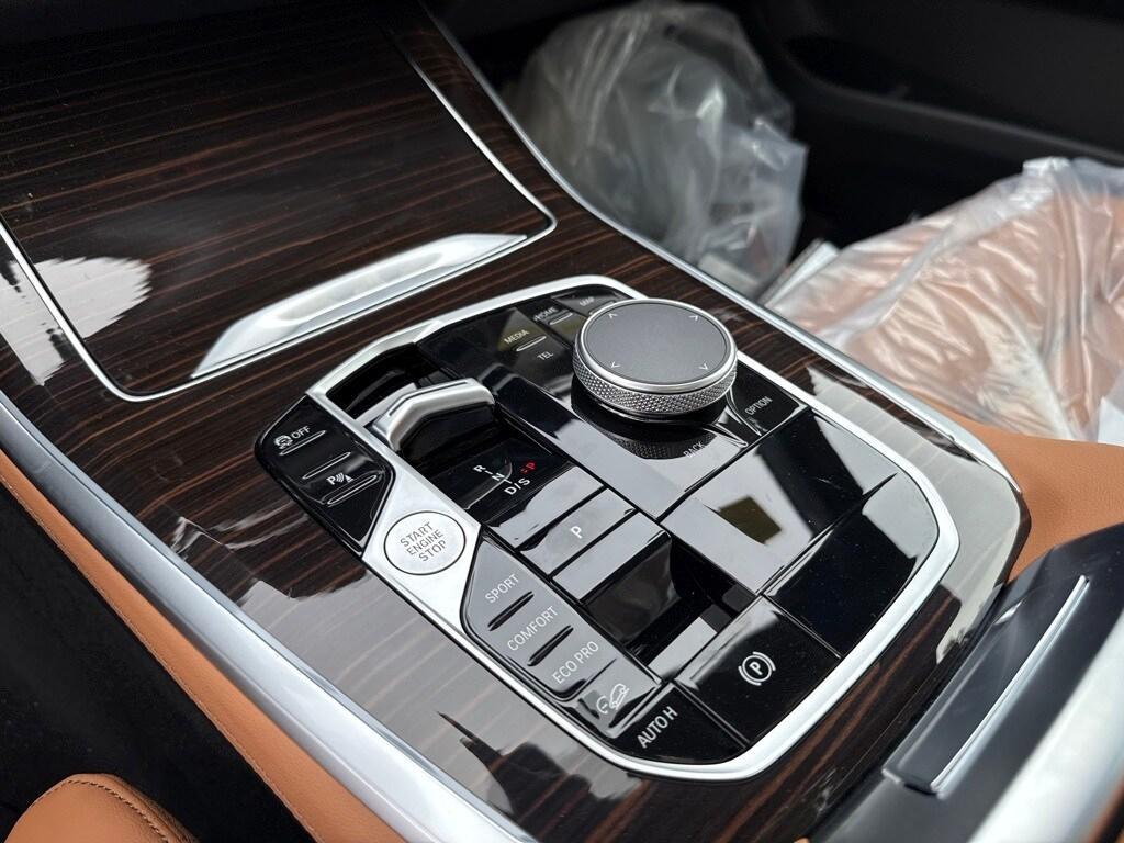 new 2026 BMW X5 car, priced at $80,075