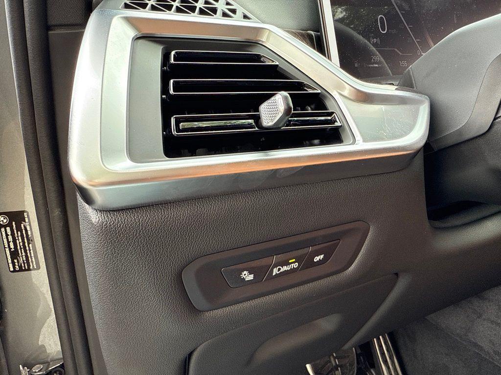 new 2026 BMW X5 car, priced at $80,075