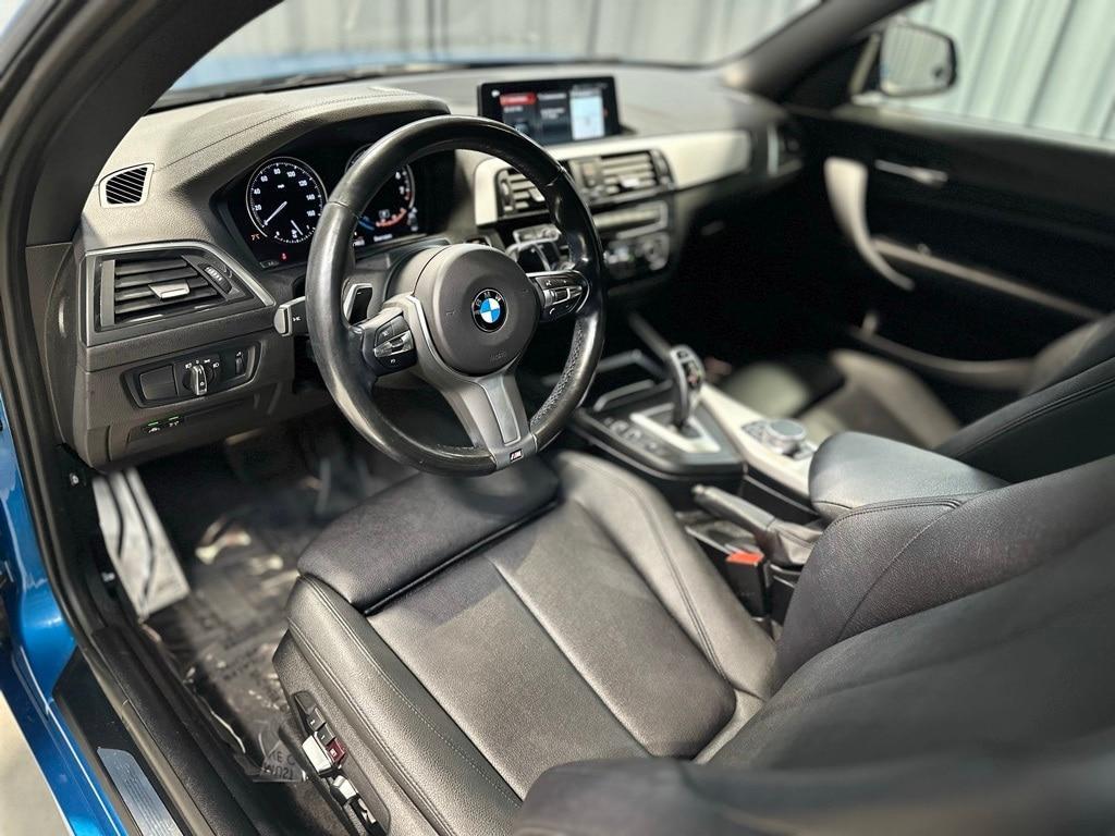 used 2020 BMW M240 car, priced at $29,698