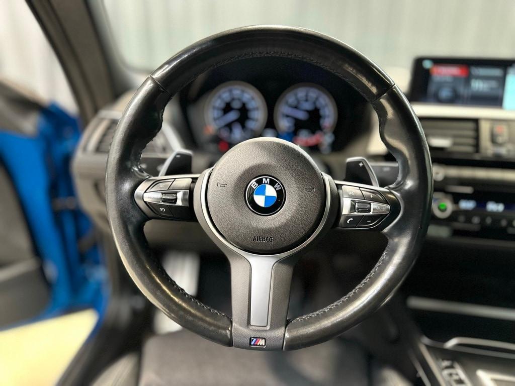 used 2020 BMW M240 car, priced at $29,698