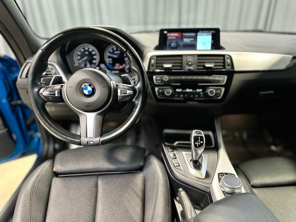 used 2020 BMW M240 car, priced at $29,698