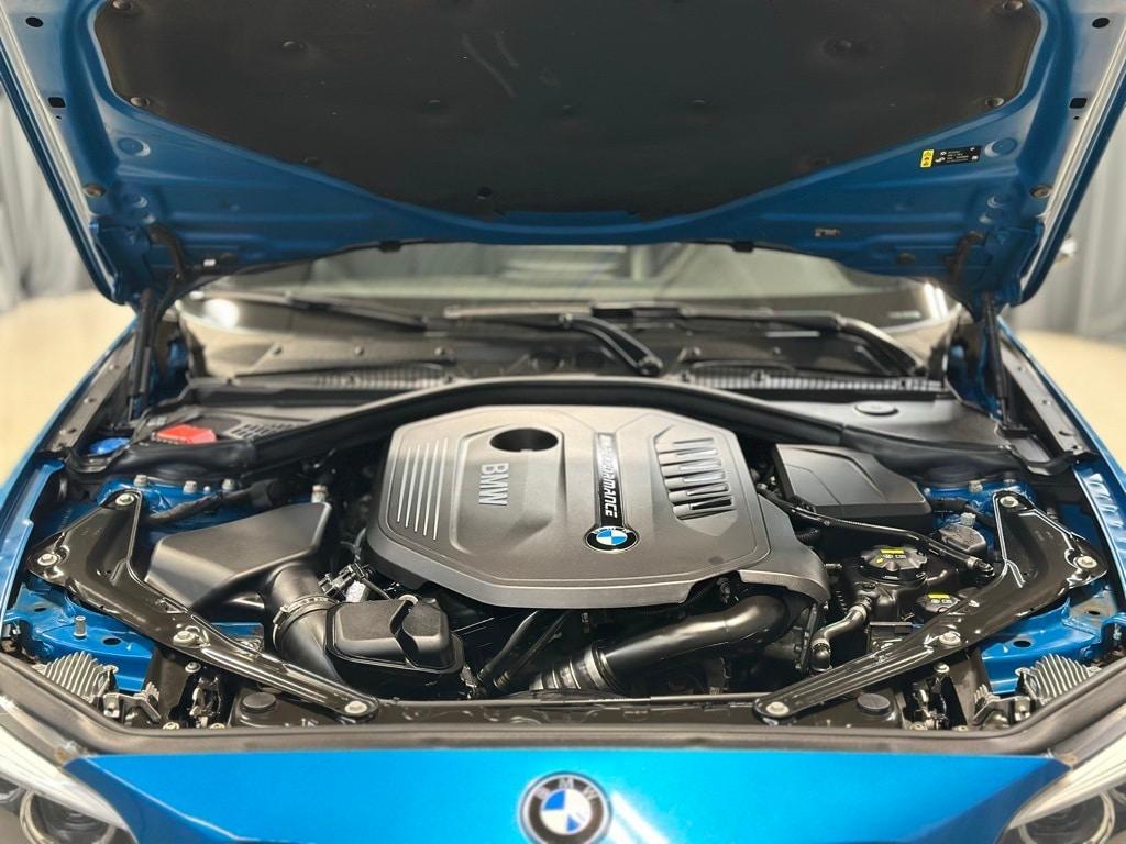 used 2020 BMW M240 car, priced at $29,698