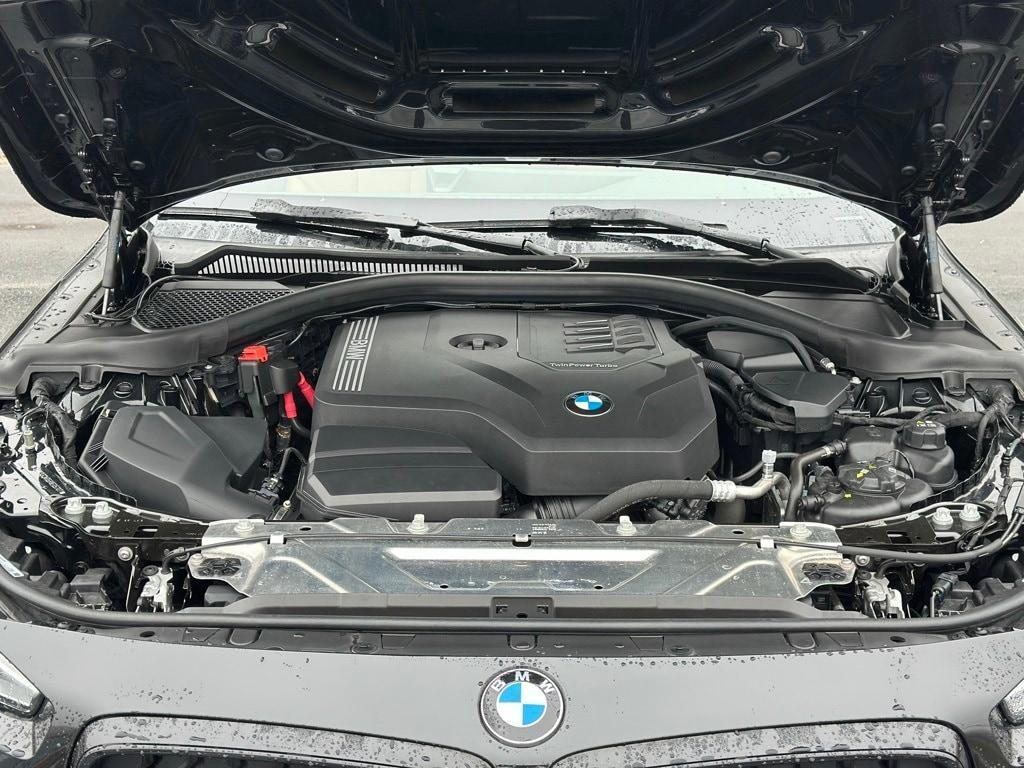 used 2024 BMW 230 car, priced at $41,000