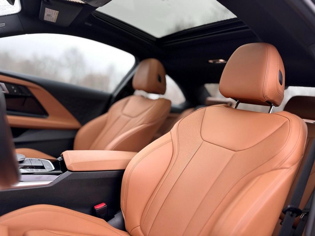 used 2024 BMW 230 car, priced at $41,000