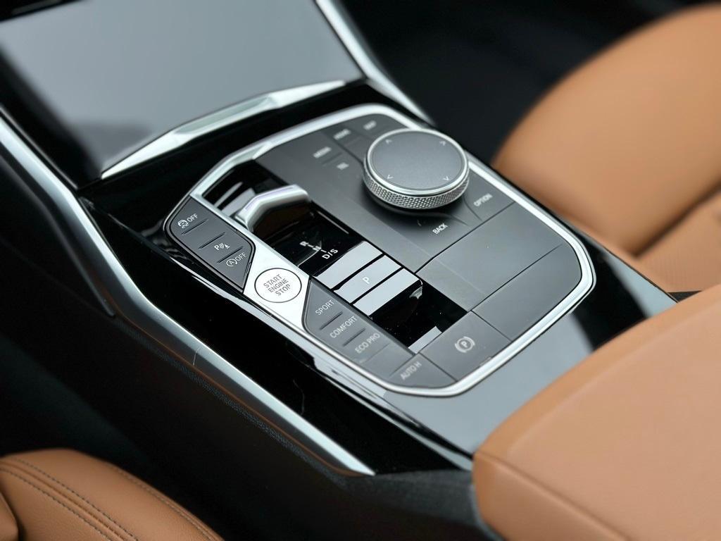 used 2024 BMW 230 car, priced at $41,000