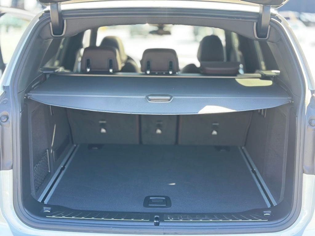 used 2022 BMW X3 car, priced at $33,574