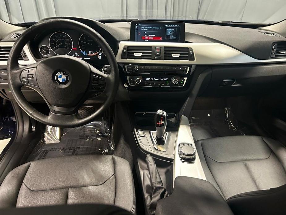 used 2018 BMW 320 car, priced at $22,558