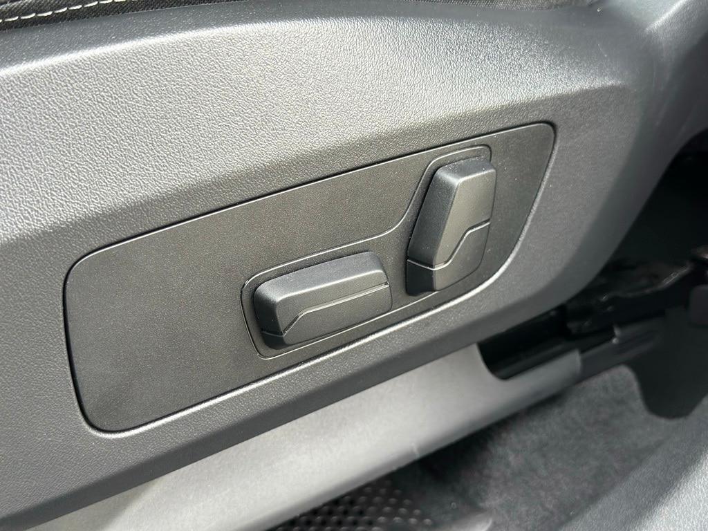 used 2025 BMW X1 car, priced at $43,850