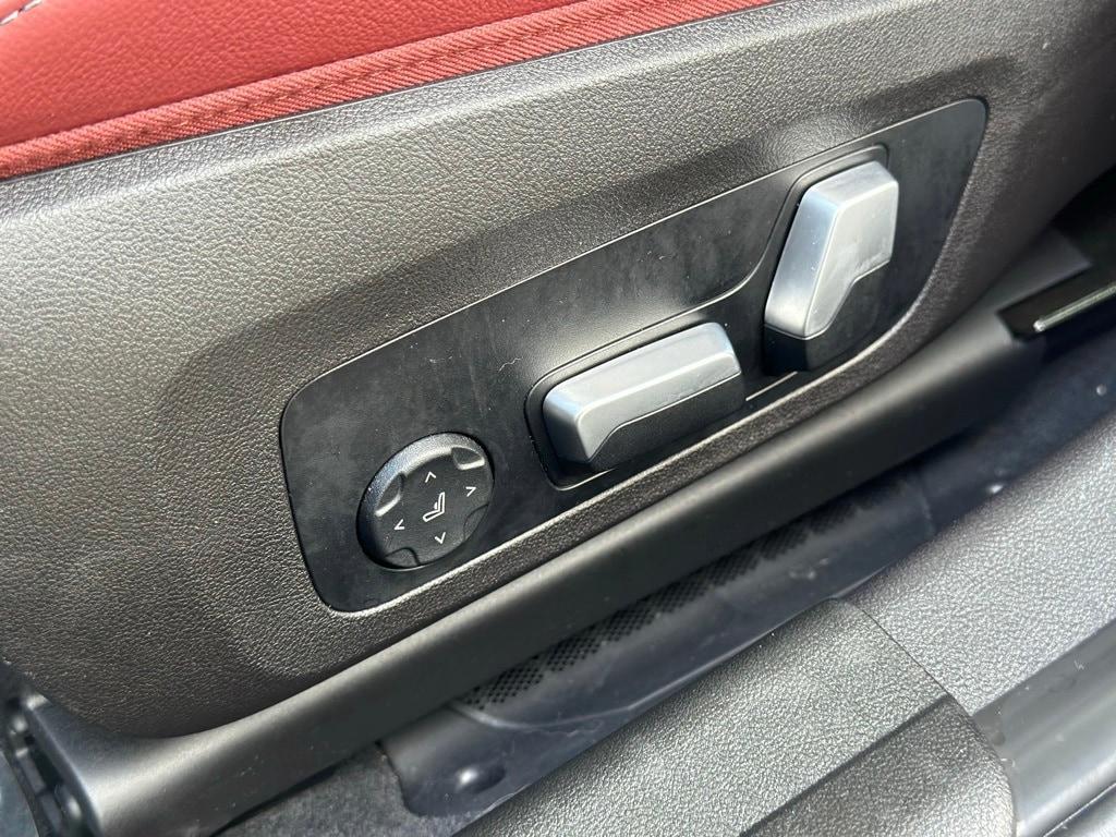 used 2022 BMW 330 car, priced at $39,704