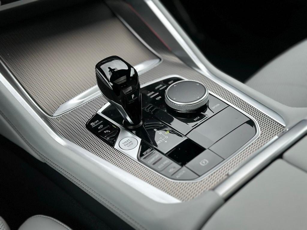 used 2023 BMW X6 car, priced at $66,691