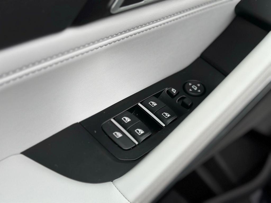 used 2023 BMW X6 car, priced at $66,691