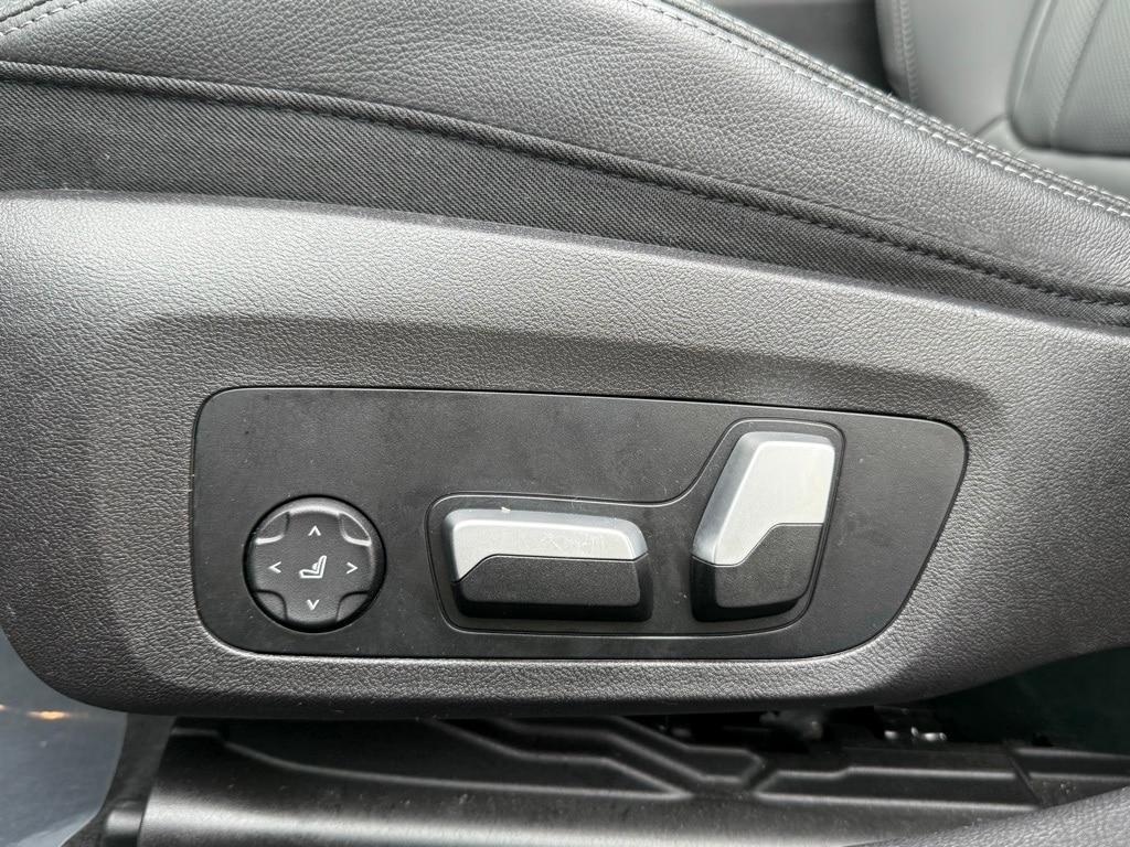 used 2022 BMW 330e car, priced at $34,968