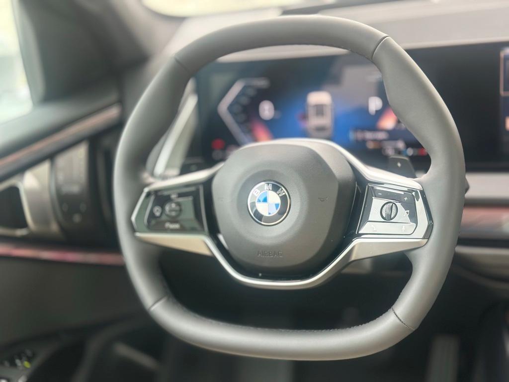 new 2026 BMW X3 car, priced at $59,490