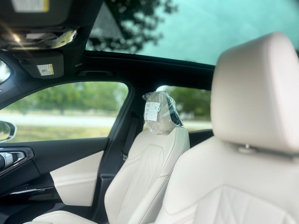 new 2026 BMW X3 car, priced at $59,490