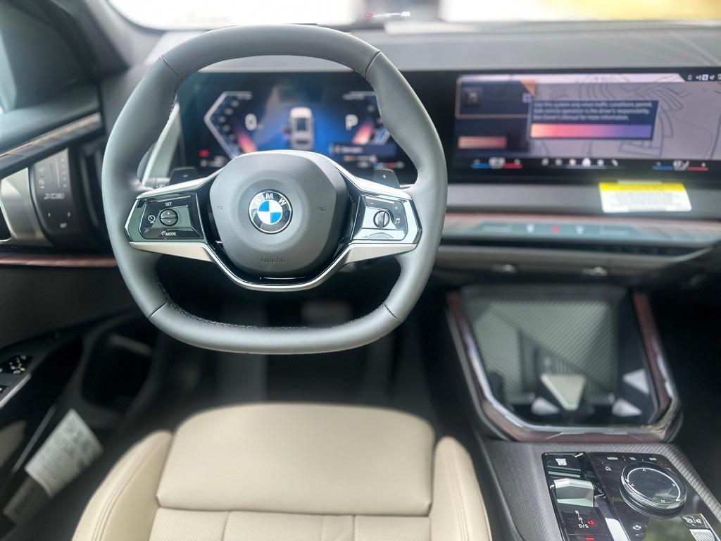 new 2026 BMW X3 car, priced at $59,490