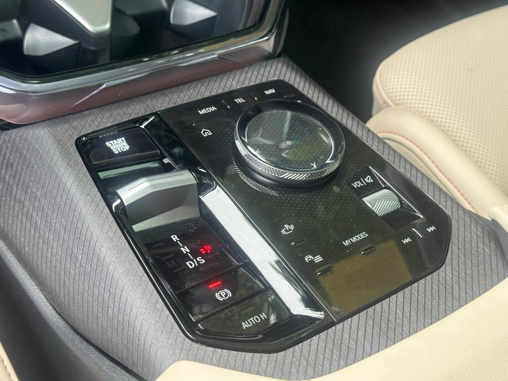 new 2026 BMW X3 car, priced at $59,490