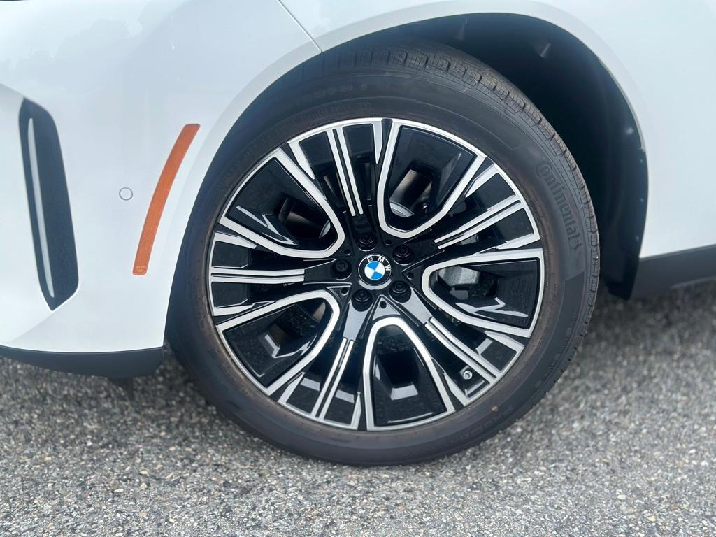 new 2026 BMW X3 car, priced at $59,490