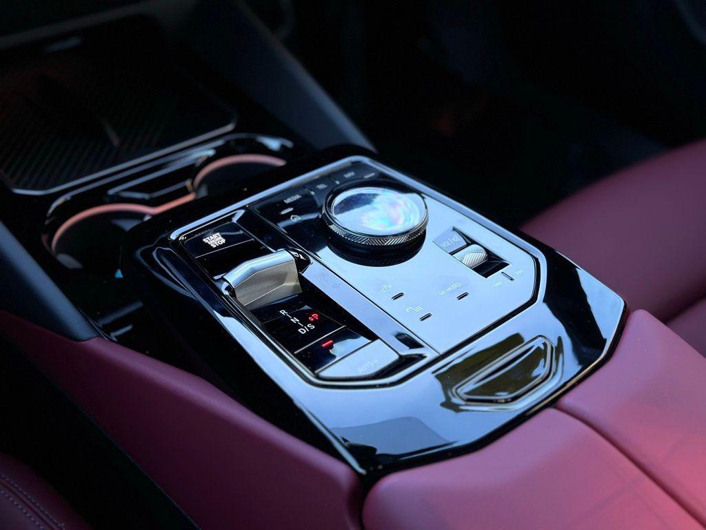 new 2026 BMW 530 car, priced at $71,990