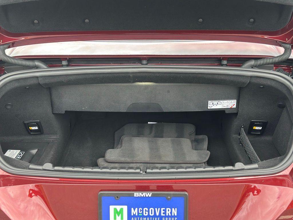 used 2023 BMW M850 car, priced at $75,950