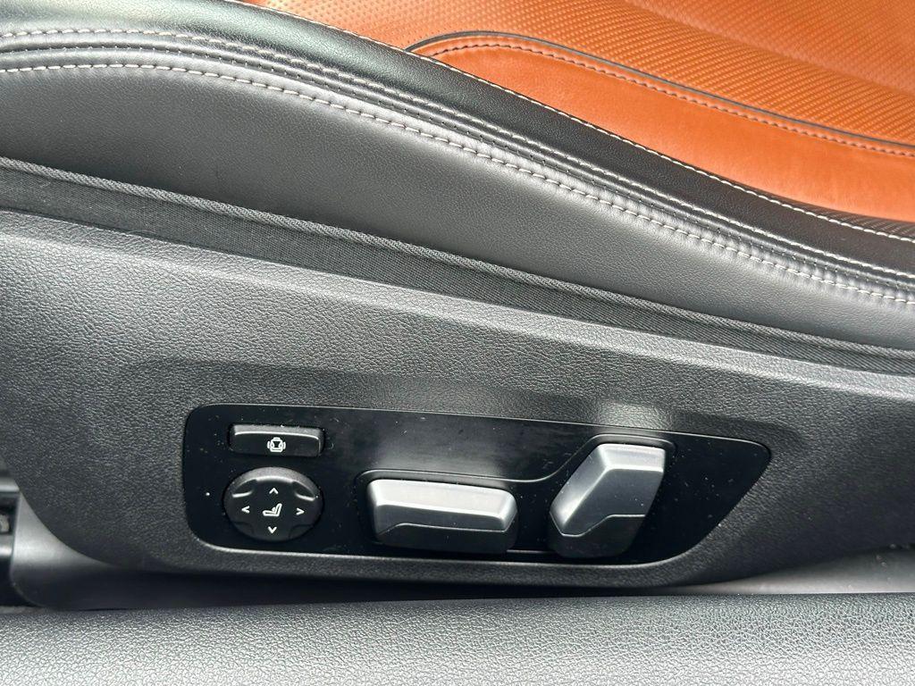 used 2023 BMW M850 car, priced at $75,950
