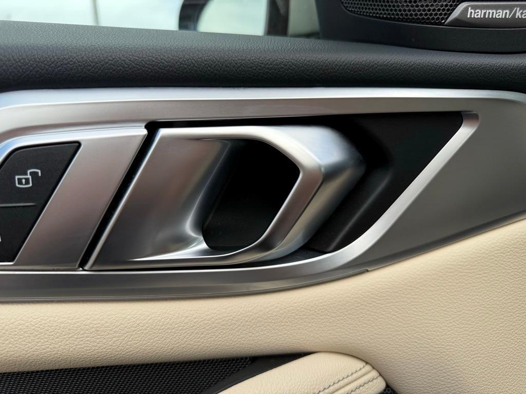used 2022 BMW M440 Gran Coupe car, priced at $44,679
