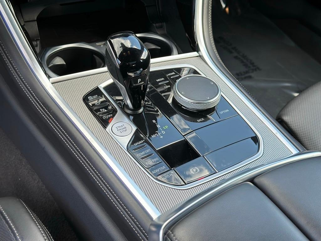 used 2023 BMW 840 Gran Coupe car, priced at $58,950