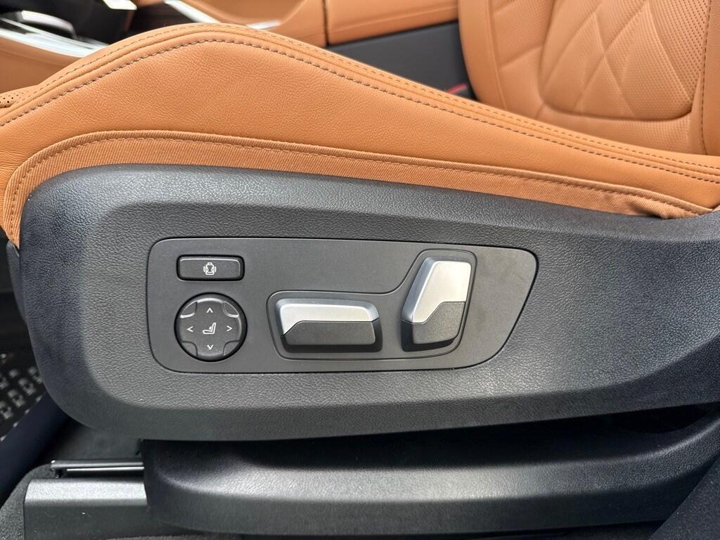 new 2026 BMW X5 car, priced at $78,425