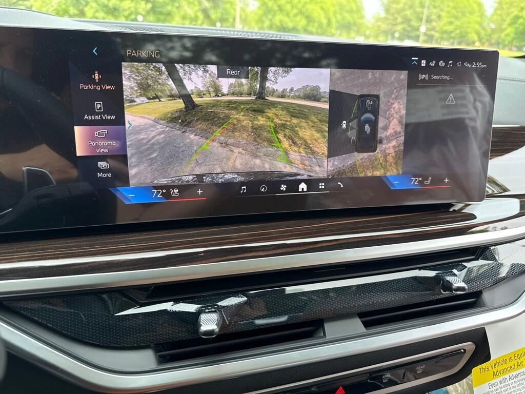 new 2026 BMW X5 car, priced at $78,425